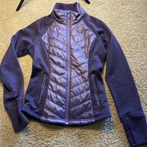 Zella Womens zelfusion reflective Jacket